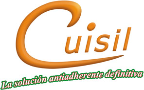 Cuisil - La solucion antiadherente definitiva