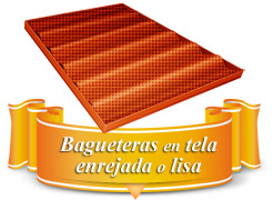 baguetera trincha