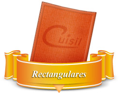 planchas rectangulares