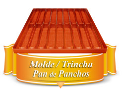 trinchas para panchos y superpanchos
