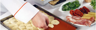 Cuisil papas