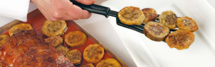 carne con papas