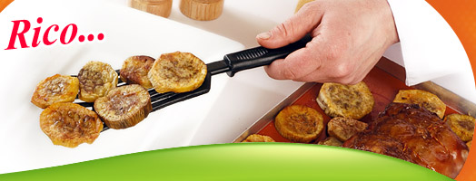 carne con papas