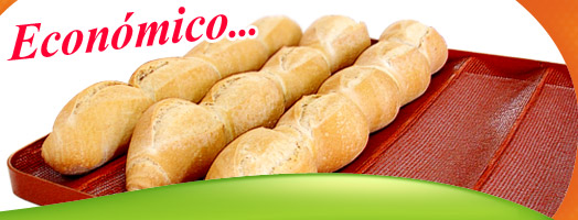 bagueteras