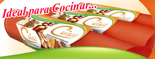 packaging Cuisil