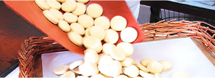 galletitas
